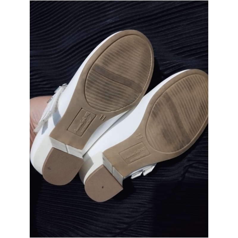 Preloved Sepatu ANAK American Eagle