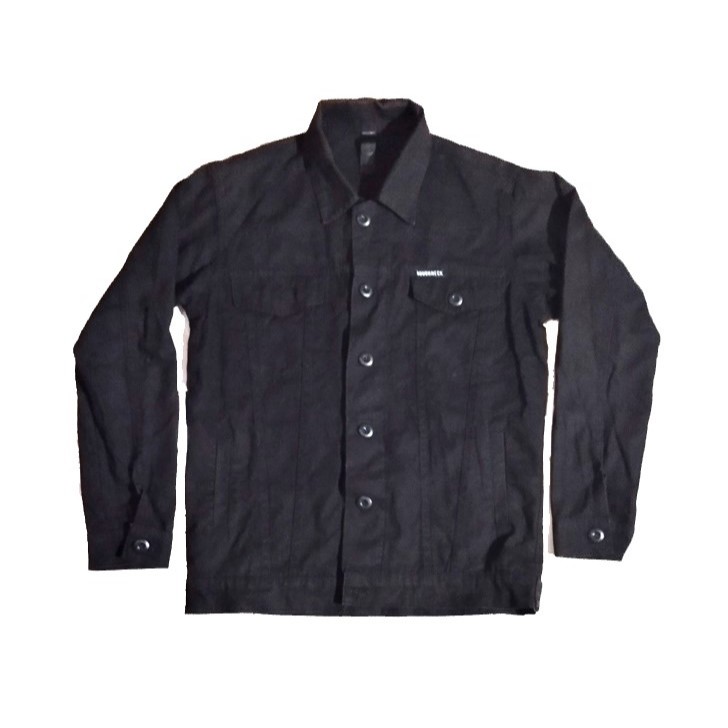 Trucker Jacket Roughneck size s