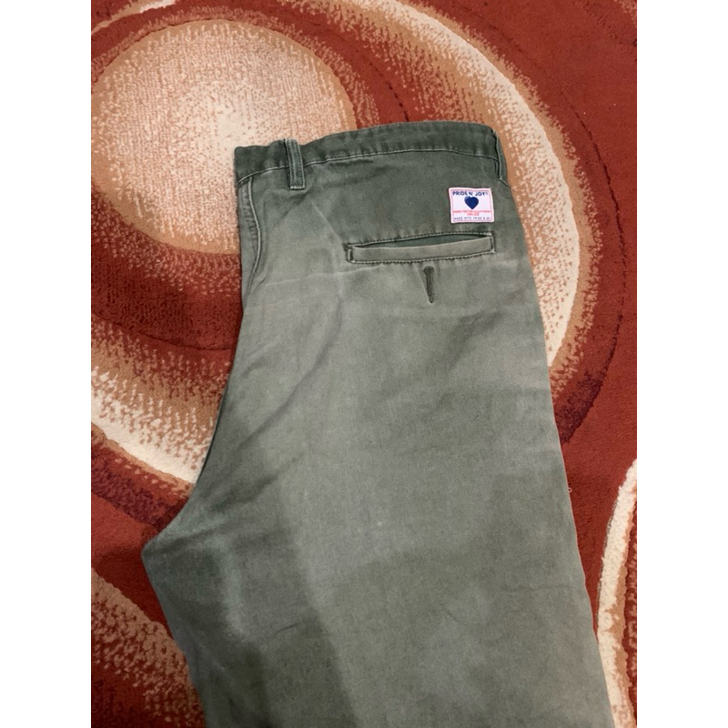 celana chino PNJ