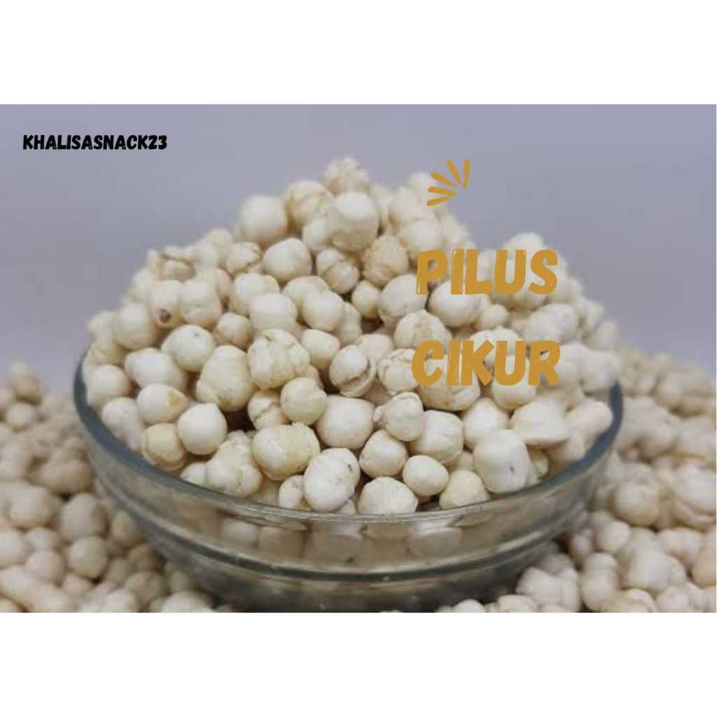 

Pilus cikur/pilus kencur/pilus baso/pilus renyah gurih ORIGINAL