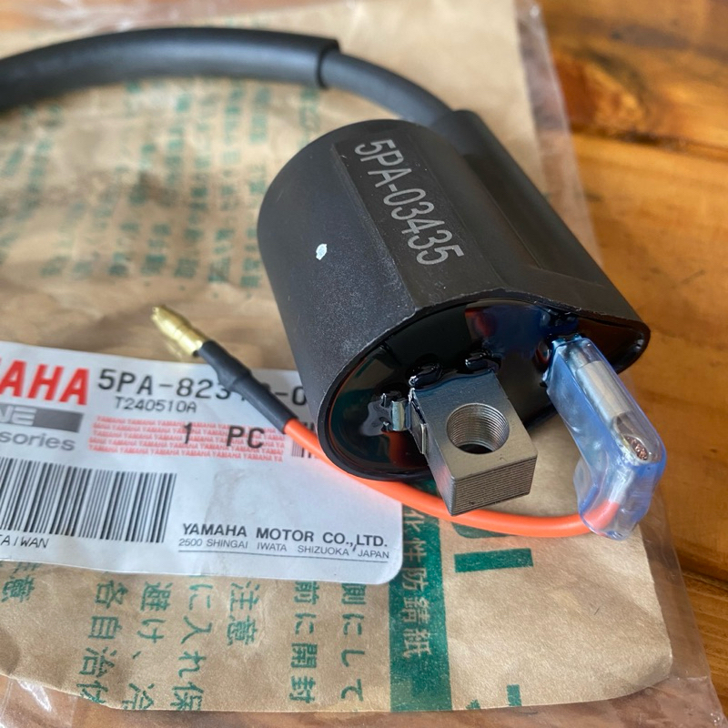 KOIL YAMAHA YZ85 ORIGINAL