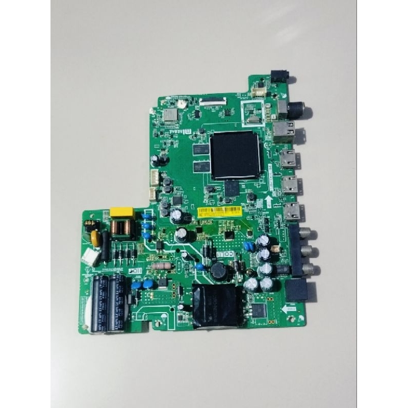 MB TV MI L32M6-EI - MAINBOARD TV LED MI L32M6