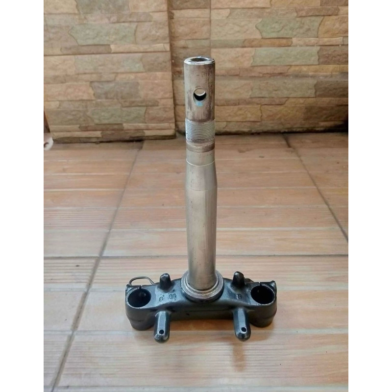 SEGITIGA HONDA VARIO 110 KARBU/VARIO TEZNO 110 KARBU/HONDA SCOOPY KARBU/ORIGINAL