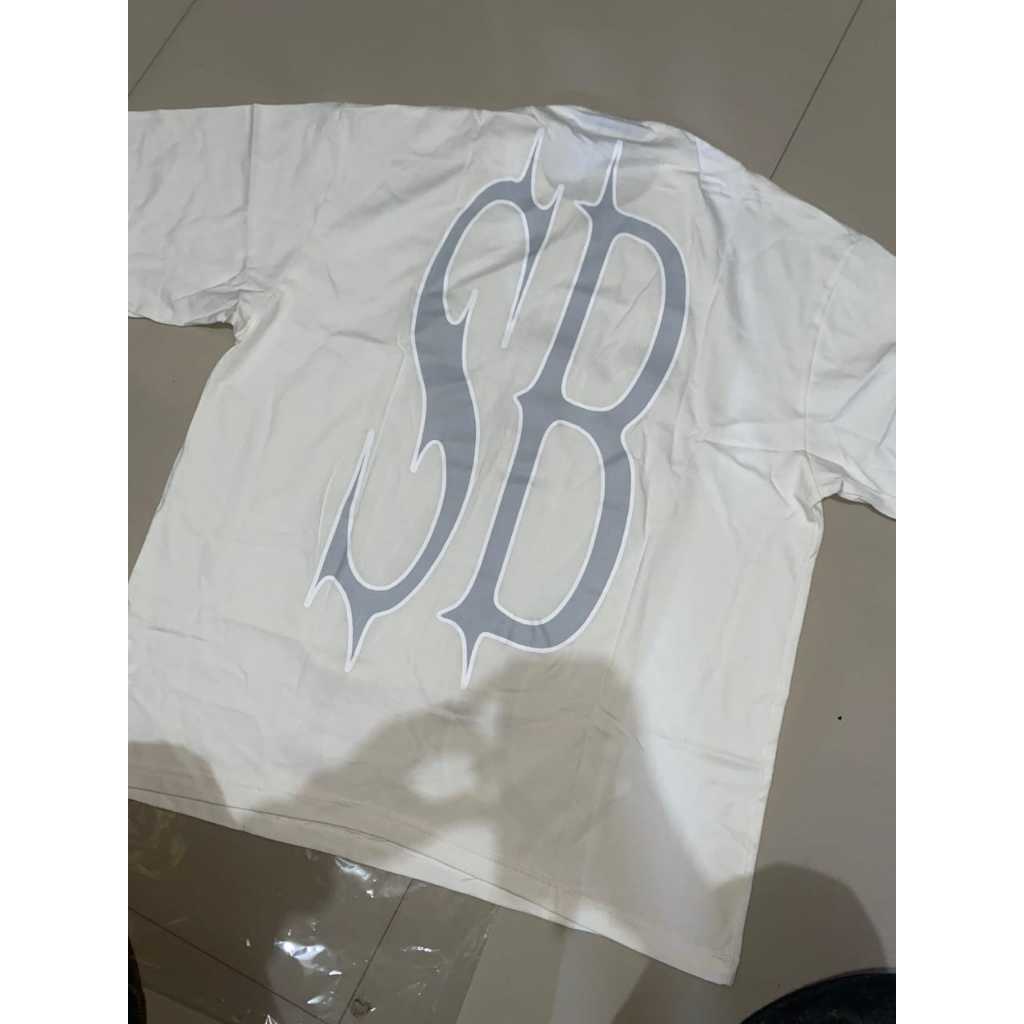 T-SHIRT SNSB ART RUSE