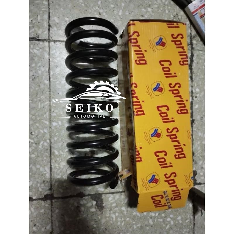 Peer Per Keong Carry 1.0 Extra Indospring