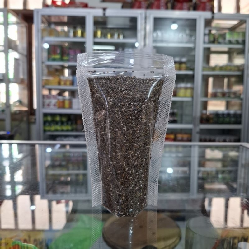 

chia seed 100 gram