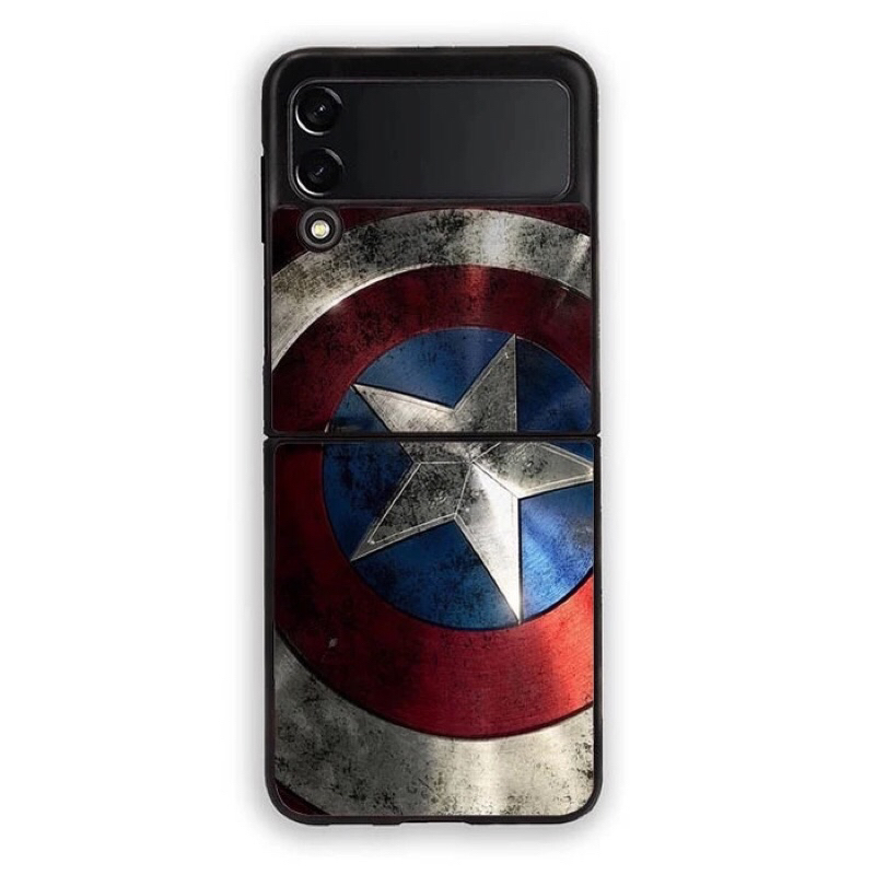 Casing rubber case Samsung z flip 6/ z flip 5/ z flip 4/ z flip 3