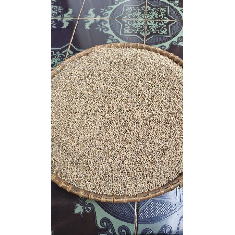

Lada Putih Butiran 100 gr