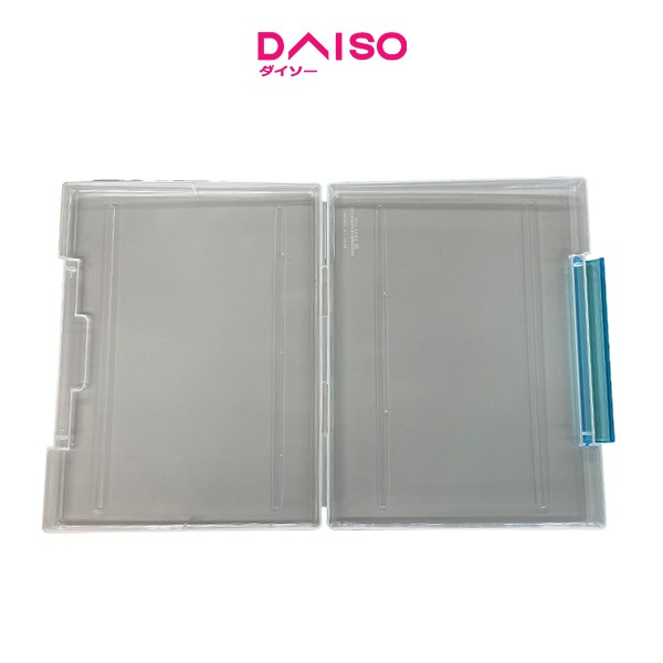 

Daiso B5 File case