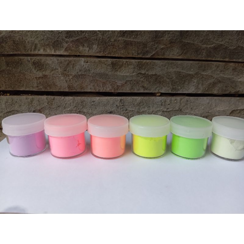 Bubuk Fosfor Phosfor COLORCHEM 10 gram