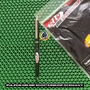 

Pulpen ORI SIP SCOOTERSHOP GERMANY