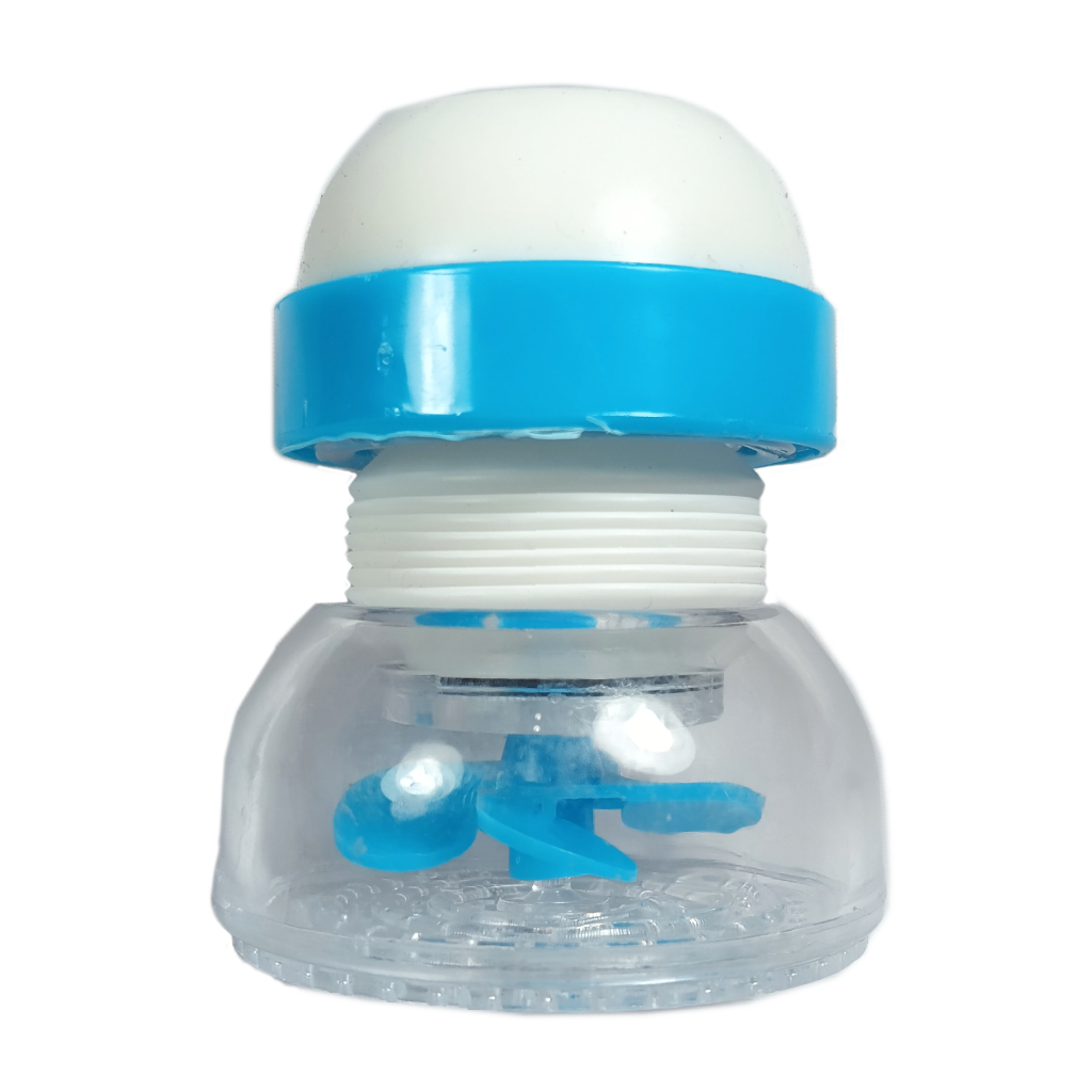 Filter Kran Air + Kipas Carnivor / Saringan Air / Saringan Kran / Penyaring Kran / Filter Air