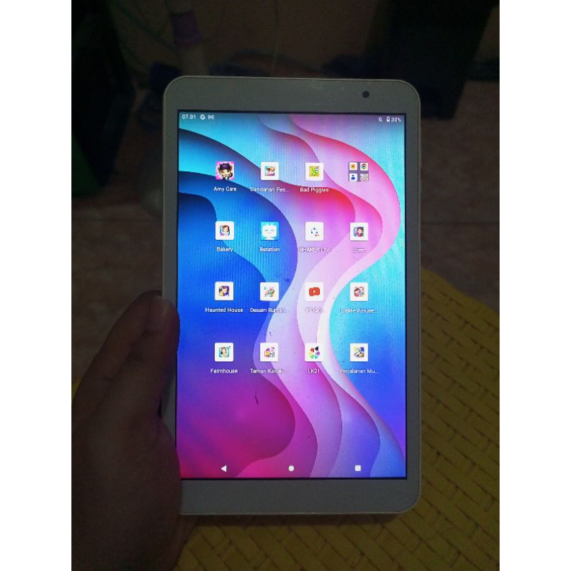 Tablet OPPO OASE