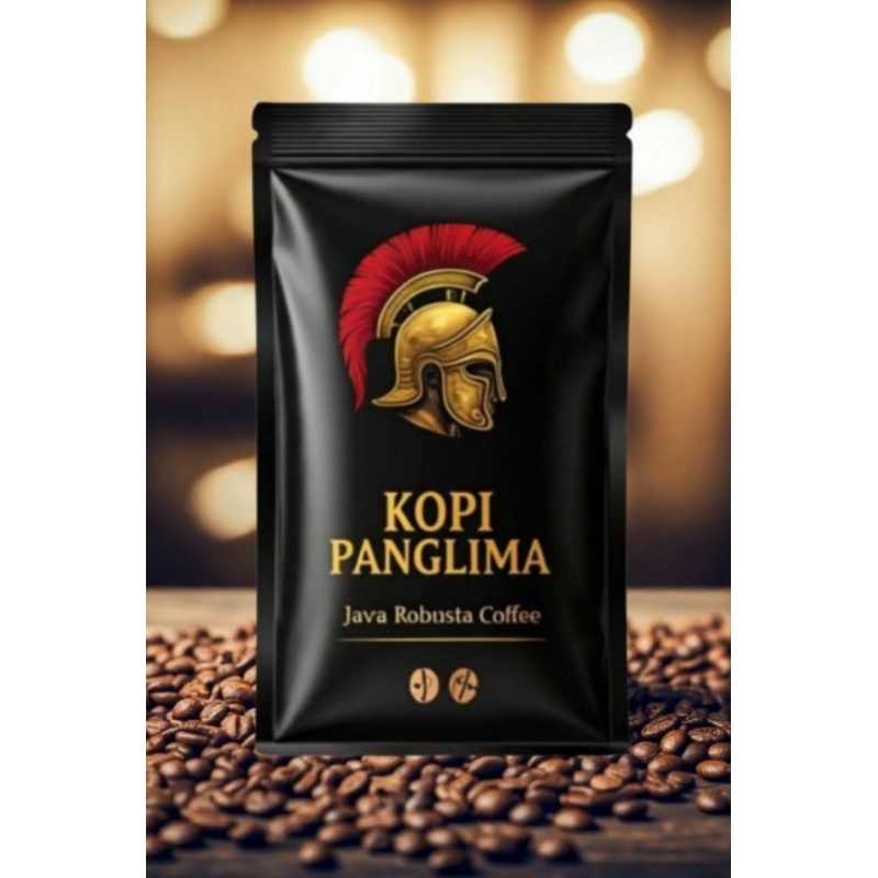 

Kopi Nikmat (Kwalitas Premium)