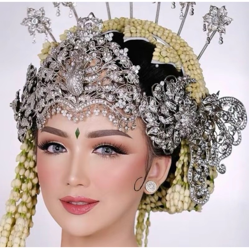 SIGER MERAK BATU TANAM/FREE MENTUL/FREE KALUNG SUNDA PUTRI