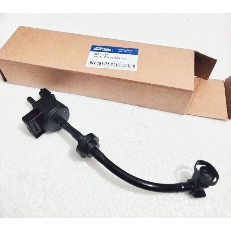 Canister Chevrolet Trax Oem