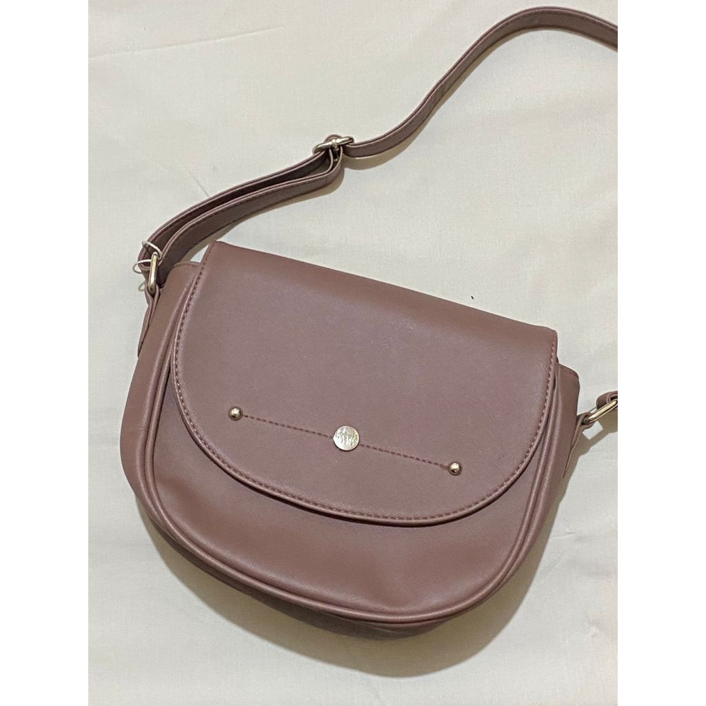 PRELOVED Tas Maggie Selempang Sopie Martin