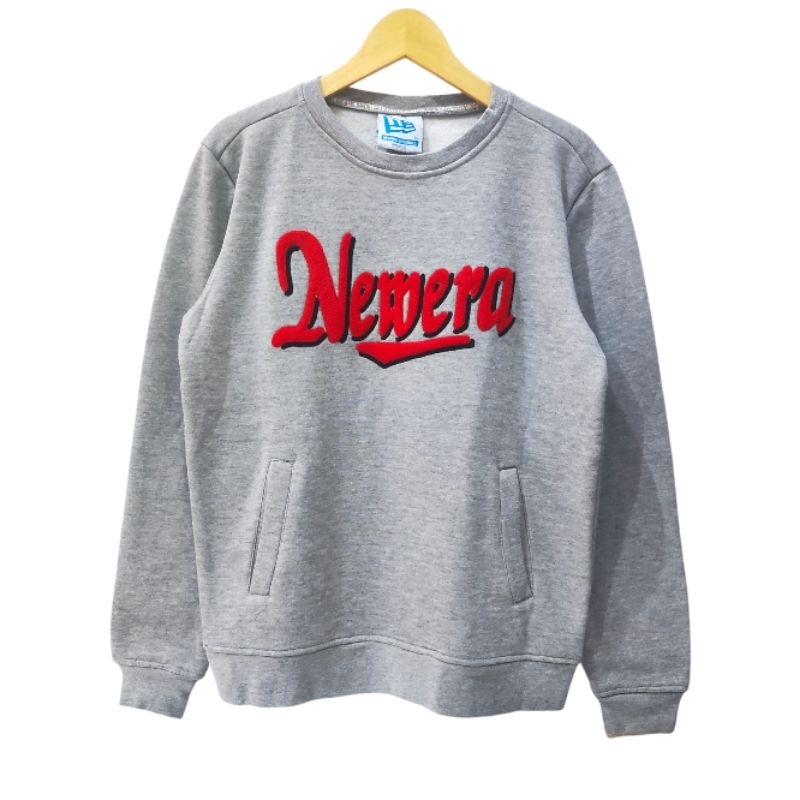 Crewneck New Era Vintage