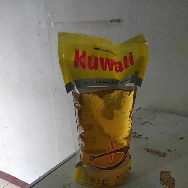 

minyak goreng murah