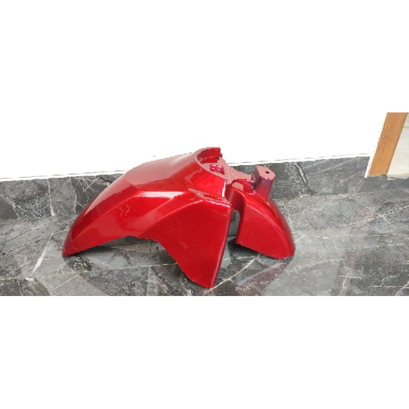 Spakbor Slebor depan Vario 125 150 new LED sen pisah 2019 pnp Beat deluxe dll Vario led old merah ma