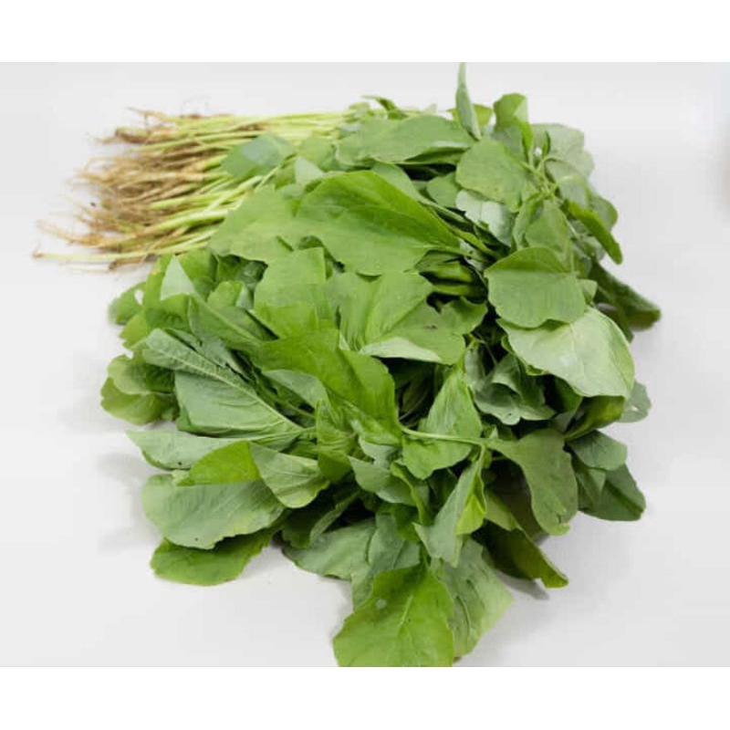

Sayur Bayam