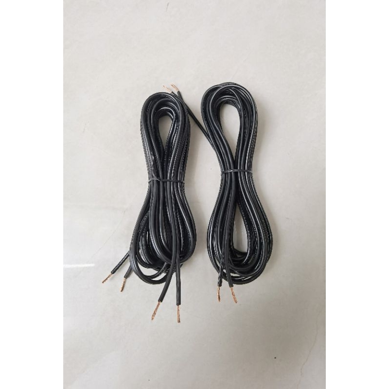 Bose Accoustimas Speaker Cable Kabel Satelit Bose