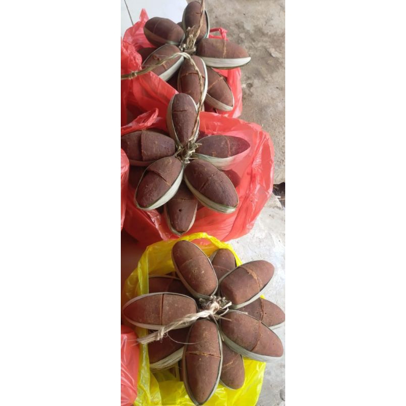 

GULA AREN JUMBO ASLI LEBAK BANTEN