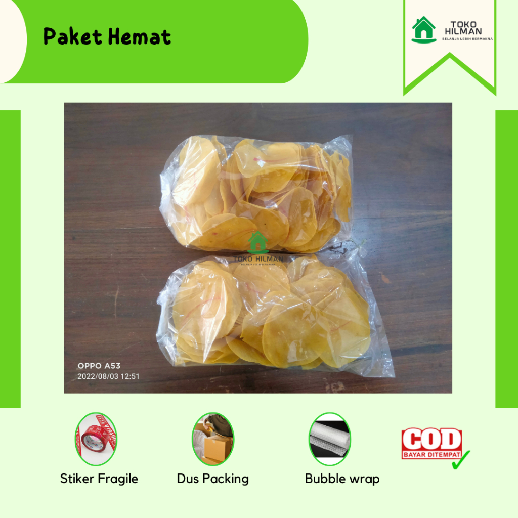 

Kepeng Sokon Kecil Khas Podai