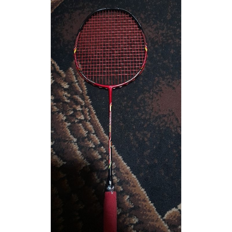 Yonex Nanoray 800 SP Japan  (Shock halus)