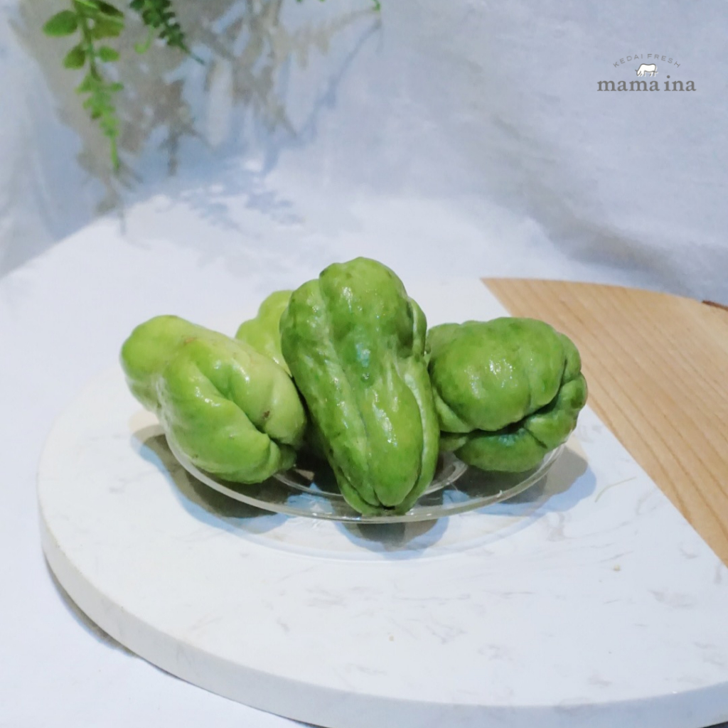 

Labu Kecil 250g
