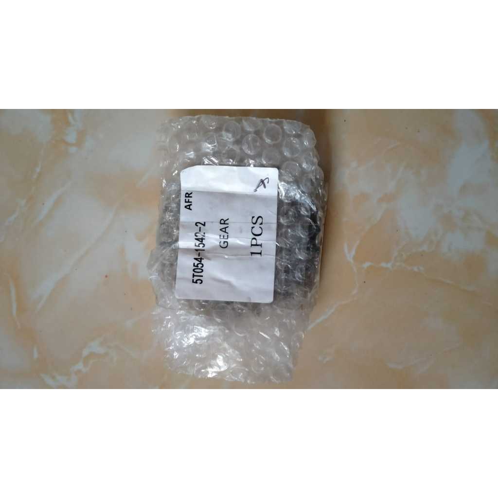 Mesin Kubota Combine Harvester, GEAR DC35