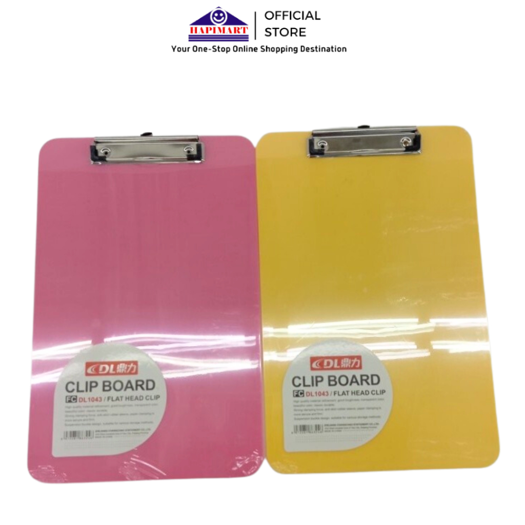 

Papan Ujian Papan Jalan Papan Folio - DL1043