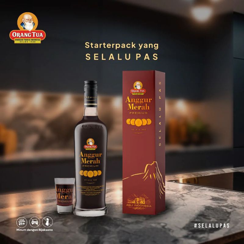 

AngMer PREMIUM