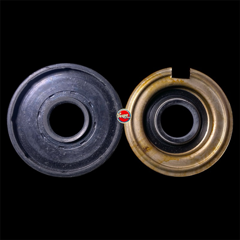 Sil Seal Kruk As Kecil NOS Vespa Super Sprint VBB