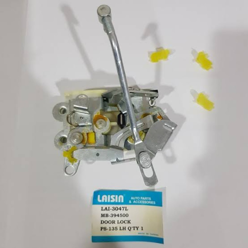 DOORLOCK PS120 LAMA PS100 LAMA UMPLUNG