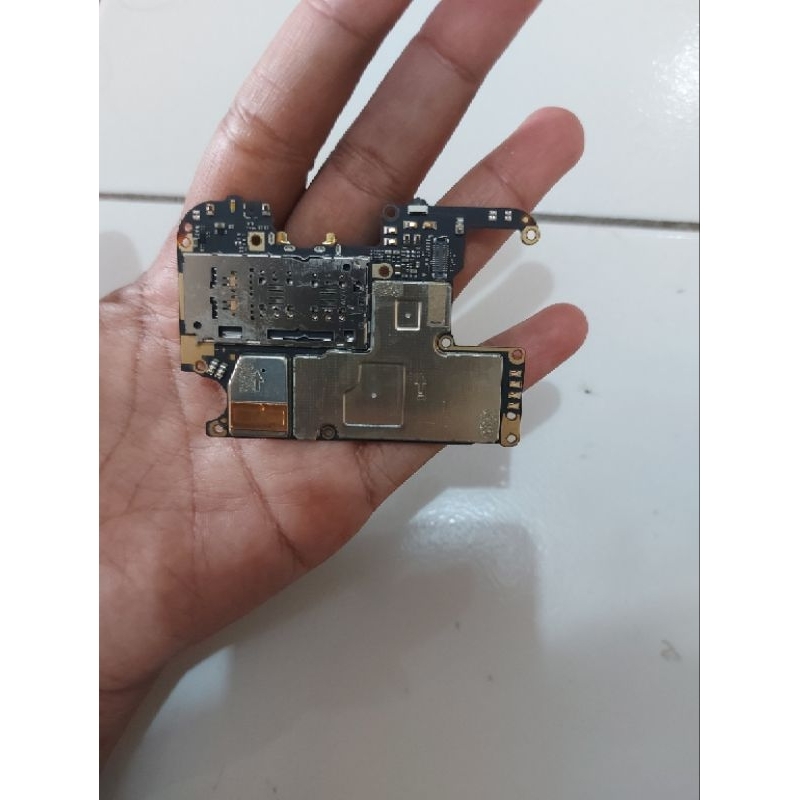 mesin redmi note 8 4/64