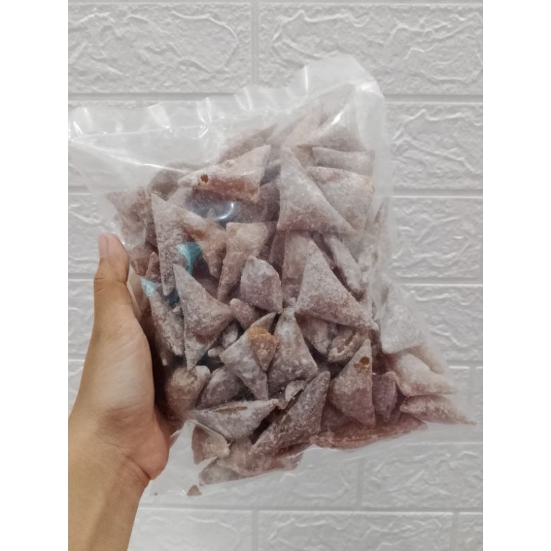

Raja manis (250gr)