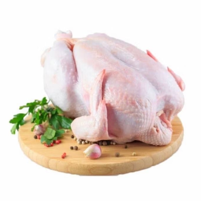 

Ayam Karkas 900gr~1kg