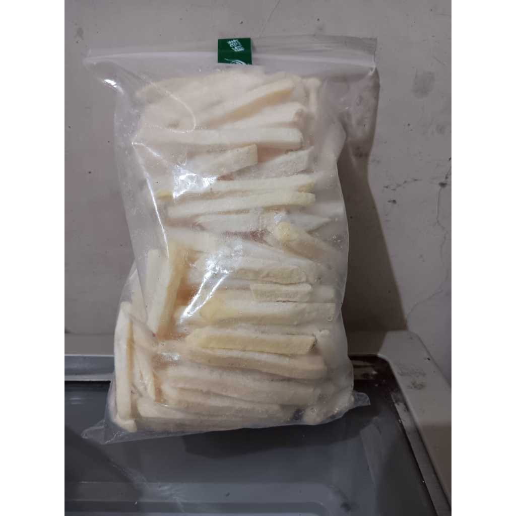 kentang frozen 500 gram | JBP_fresh cimahi_bandung