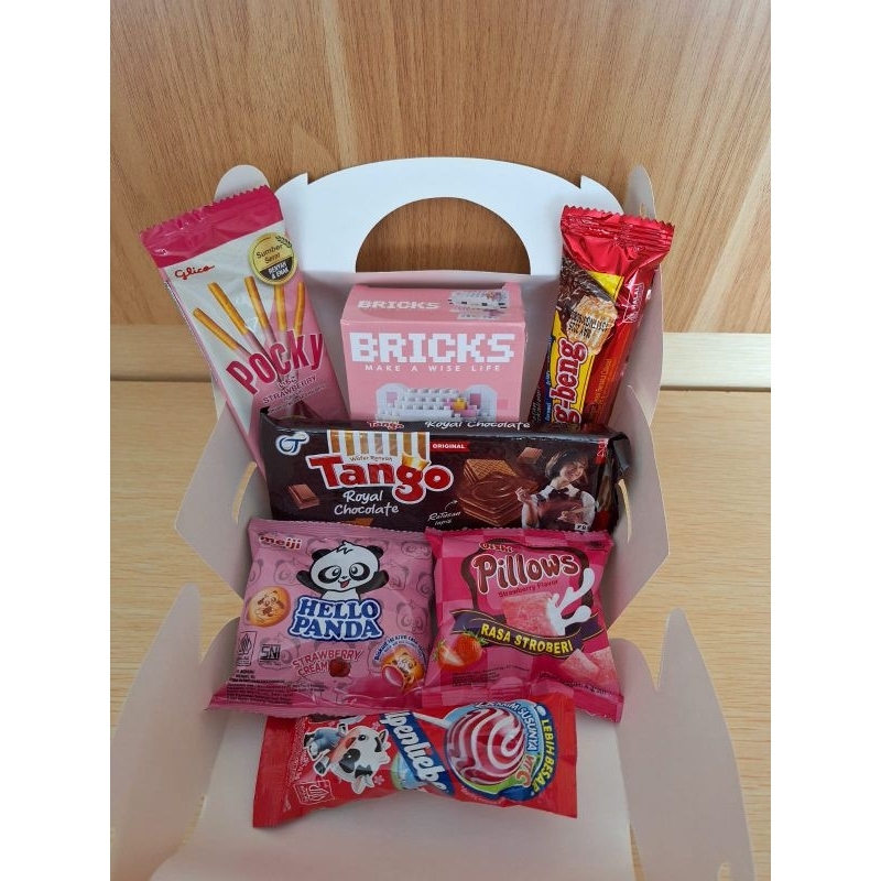 

boxultah/boxsouvenir/boxcustom/gablebox