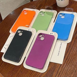 CASE RUBBER ANTI NODA REDMI A3/POCO X6/POCO X6 PRO (JAYA ACC)