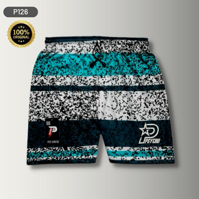 BOXER KATUN PRINTING