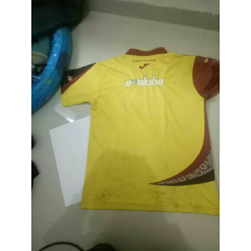 Sriwijaya FC 2012 PI