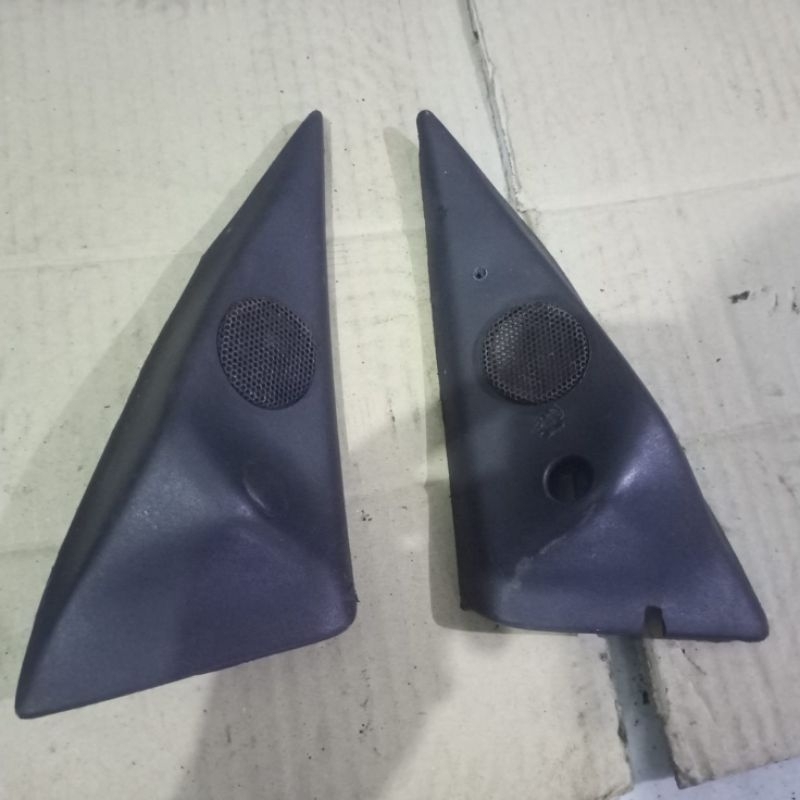 cover tutup spion bagian dalam peugeot 306
