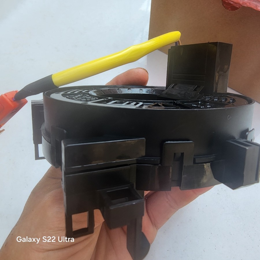 KABEL SPIRAL CLOCK SPRING STIR FOR INNOVA REBORN