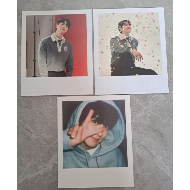Polaroid EXO