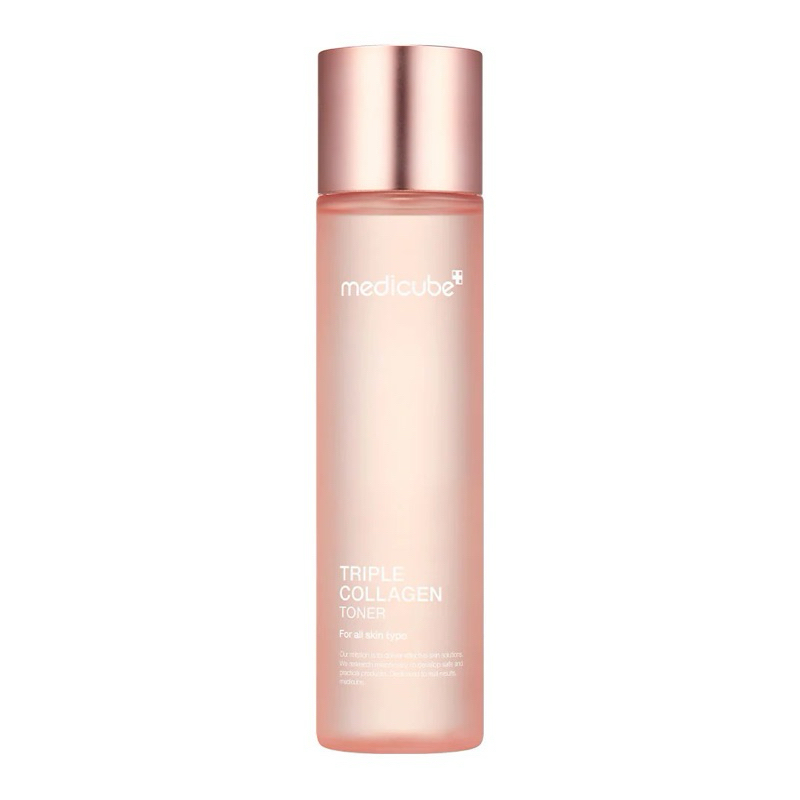 Medicube Triple Collagen Toner