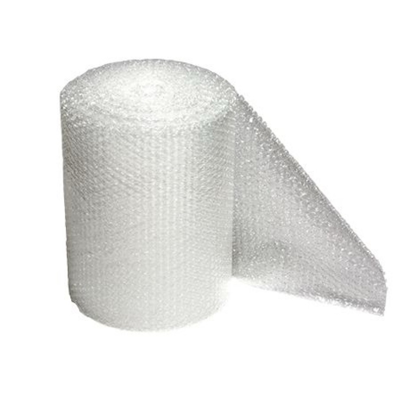 

BUBBLEWRAP + KARDUS PACKING TAMBAHAN UNTUK PENGIRIMAN LEBIH AMAN