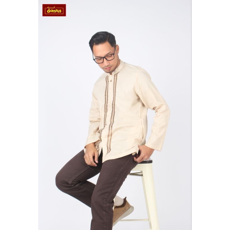 KOKO K240811 LENGAN PANJANG BY DANNIS