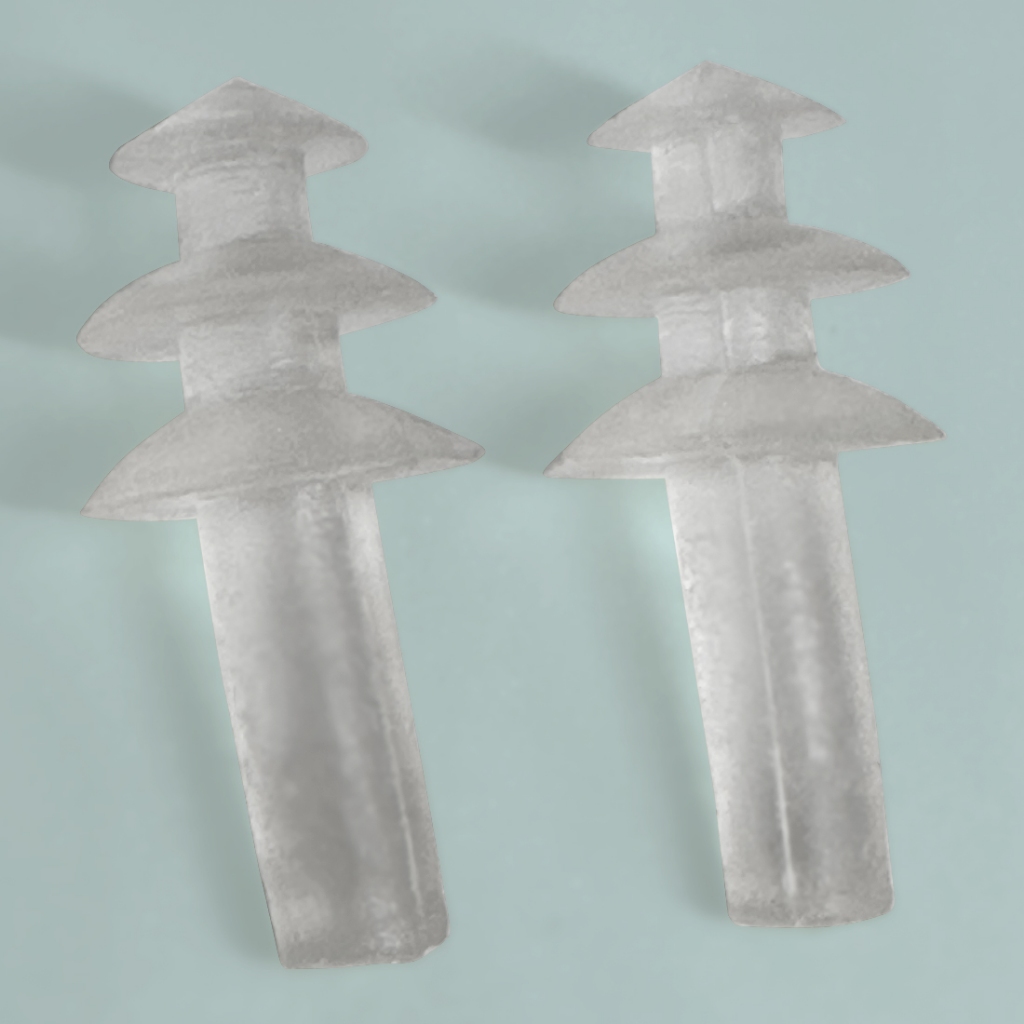 Lasona Swim Earplug Tutup Telinga Renang AR-EP-103